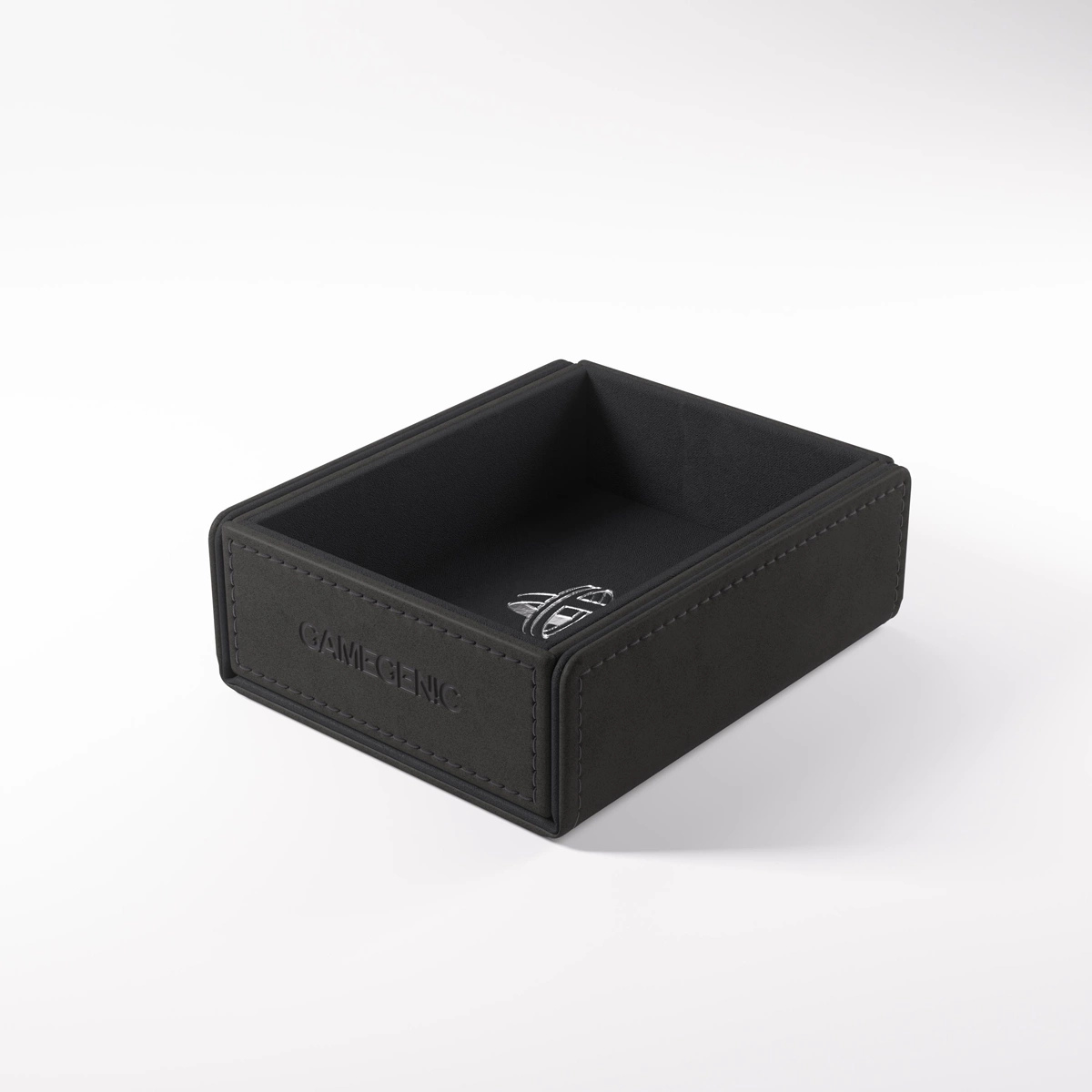 Gamegenic Token Keep - Black