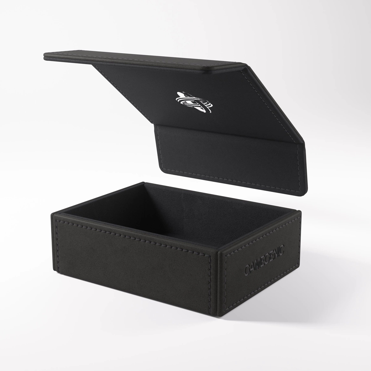 Gamegenic Token Keep - Black