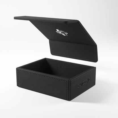 Gamegenic Token Keep - Black
