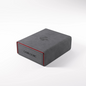Gamegenic Token Keep - Grey/Red