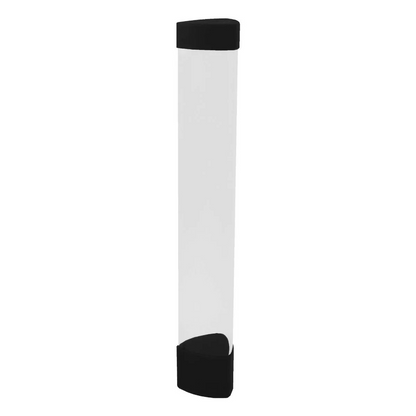 BCW Playmat Tube Black