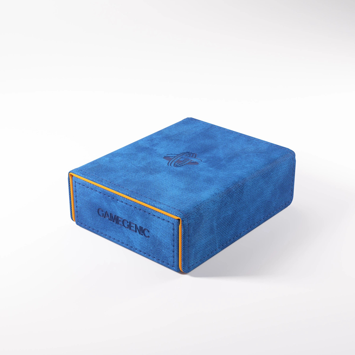 Gamegenic Token Keep - Blue/ Orange
