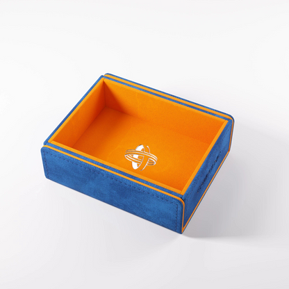 Gamegenic Token Keep - Blue/ Orange