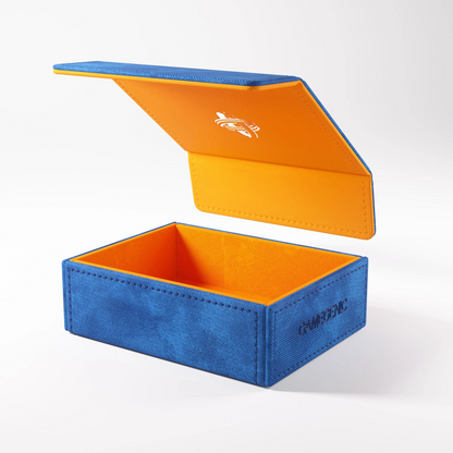 Gamegenic Token Keep - Blue/ Orange