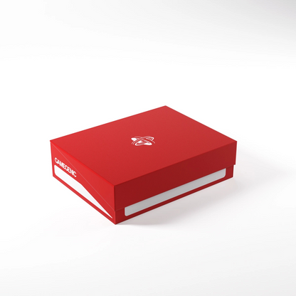 Gamegenic Token Holder -  Red