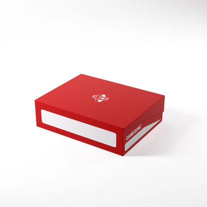 Gamegenic Token Holder -  Red