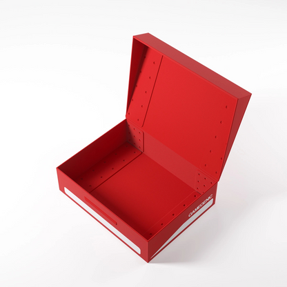Gamegenic Token Holder -  Red