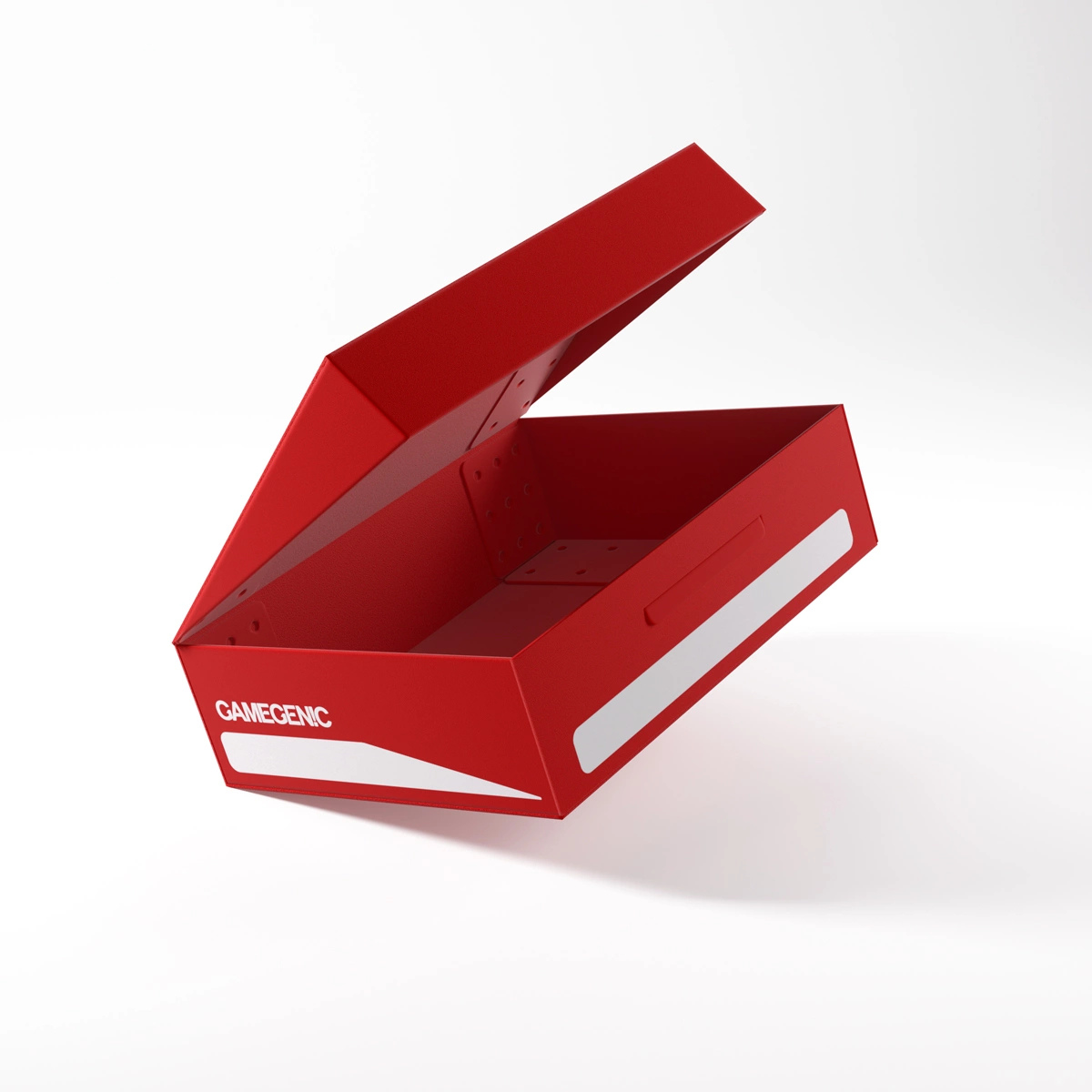 Gamegenic Token Holder -  Red