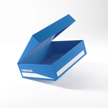 Gamegenic Token Holder - Blue
