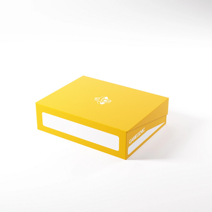 Gamegenic Token Holder - Yellow