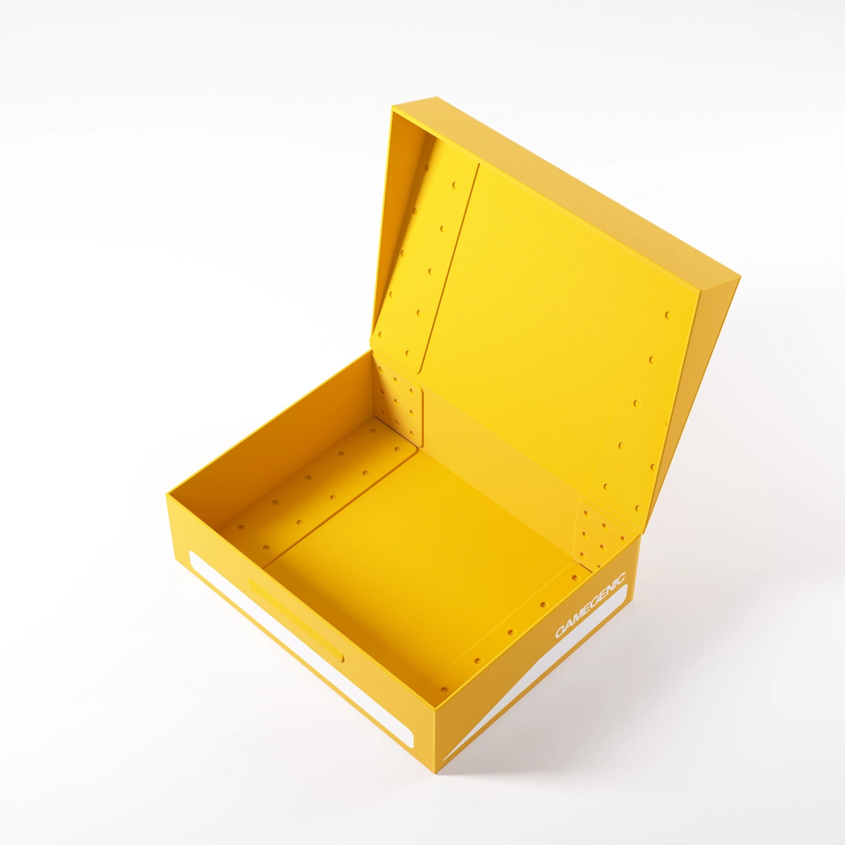 Gamegenic Token Holder - Yellow
