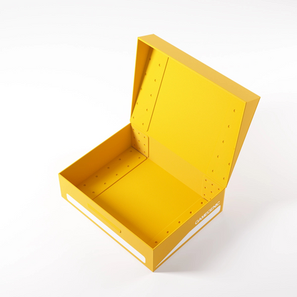 Gamegenic Token Holder - Yellow