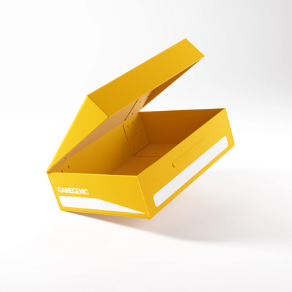 Gamegenic Token Holder - Yellow