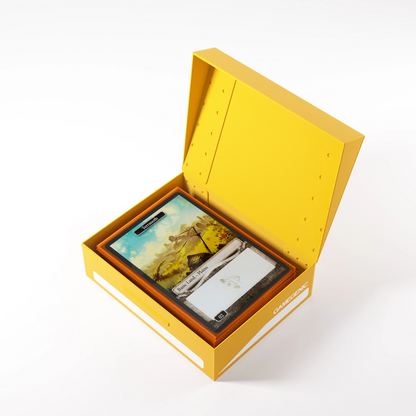 Gamegenic Token Holder - Yellow