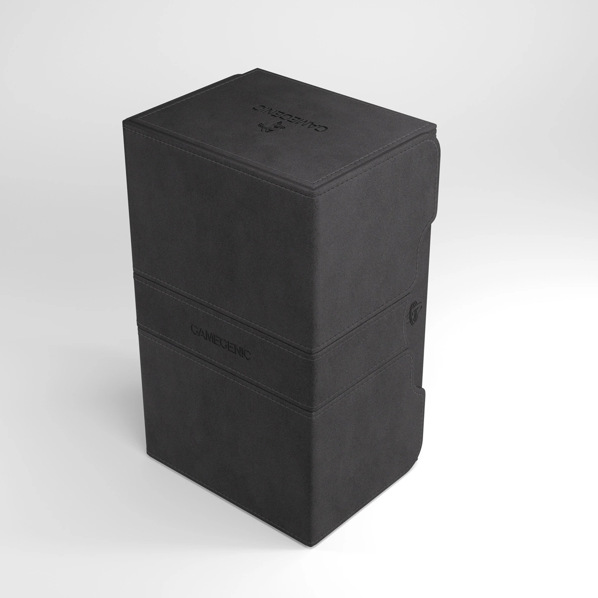 Gamegenic Stronghold 200+XL Black