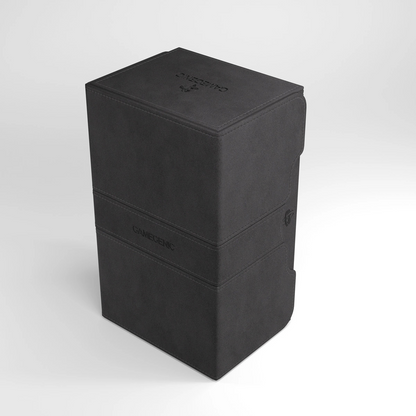 Gamegenic Stronghold 200+XL Black