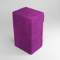 GameGenic Stronghold 200+XL Purple