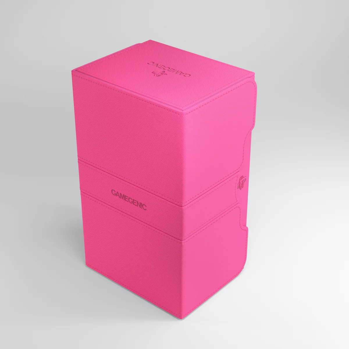 Gamegenic Stronghold 200+XL Pink