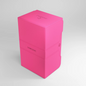 Gamegenic Stronghold 200+XL Pink