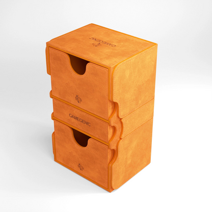 Gamegenic Stronghold 200+XL Orange
