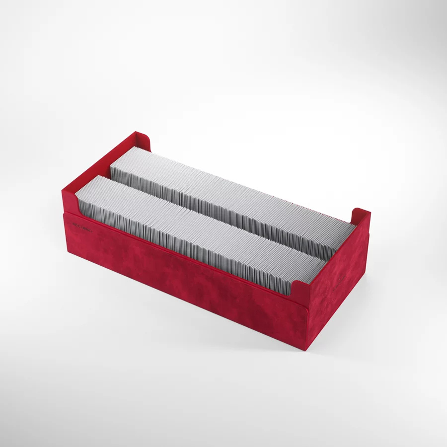Gamegenic Dungeon 1100+ Red