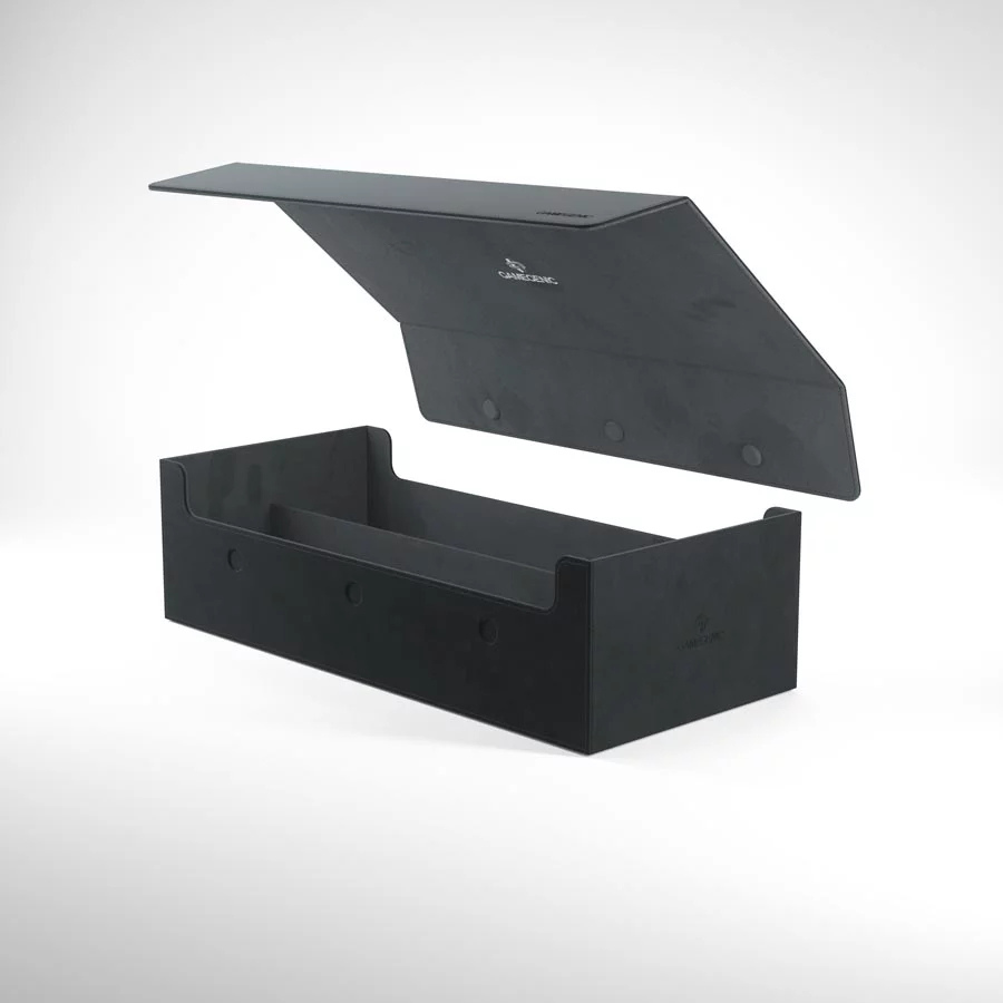 Gamegenic Dungeon 1100+ Black