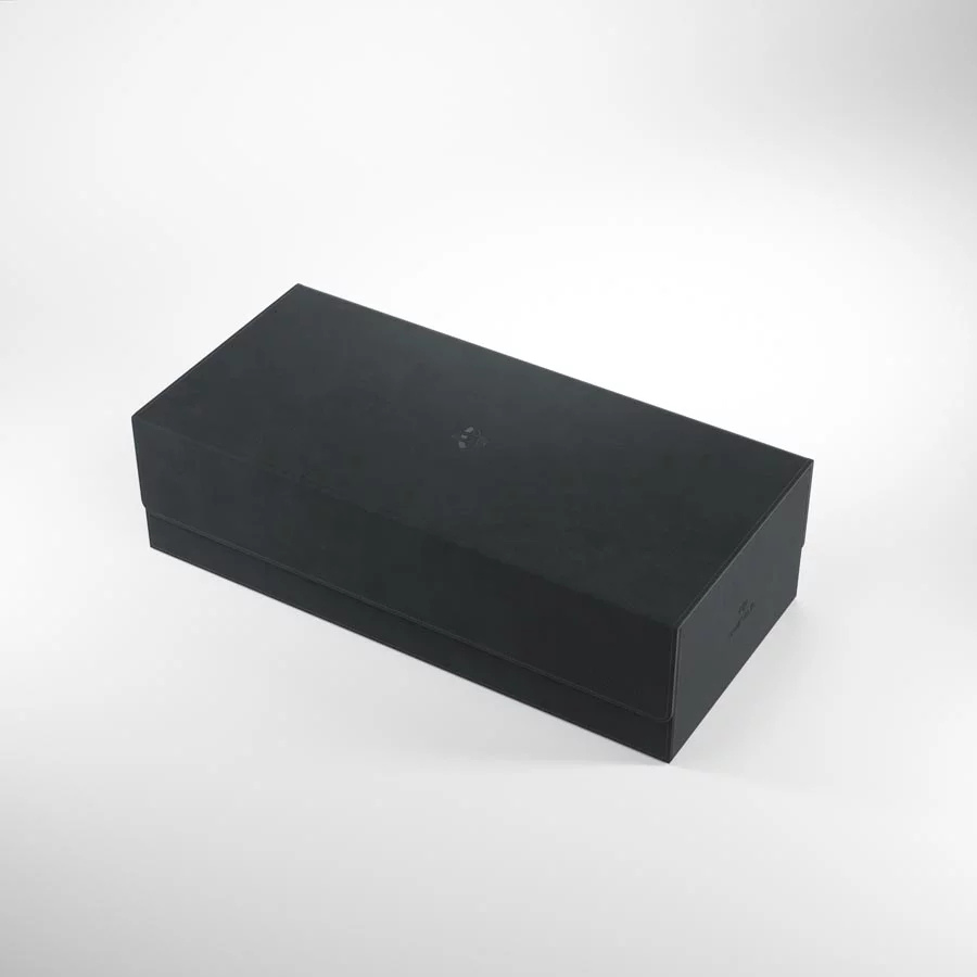 Gamegenic Dungeon 1100+ Black