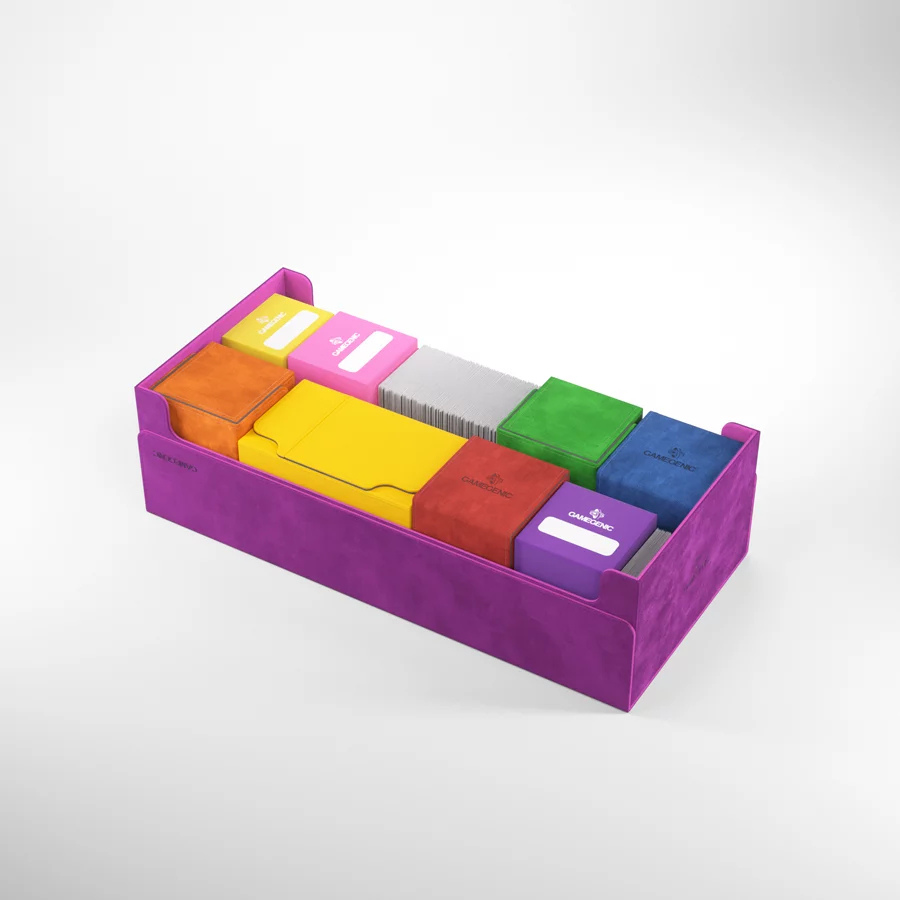 Gamegenic Dungeon 1100+ Purple