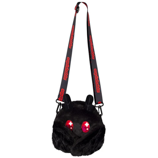 Squishable Mothman Crossbody Bag