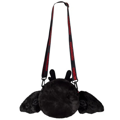 Squishable Mothman Crossbody Bag