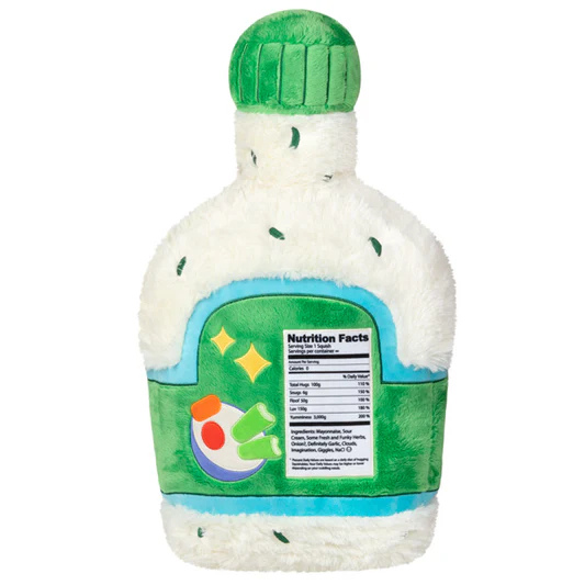 Squishables Comfort Food Ranch
