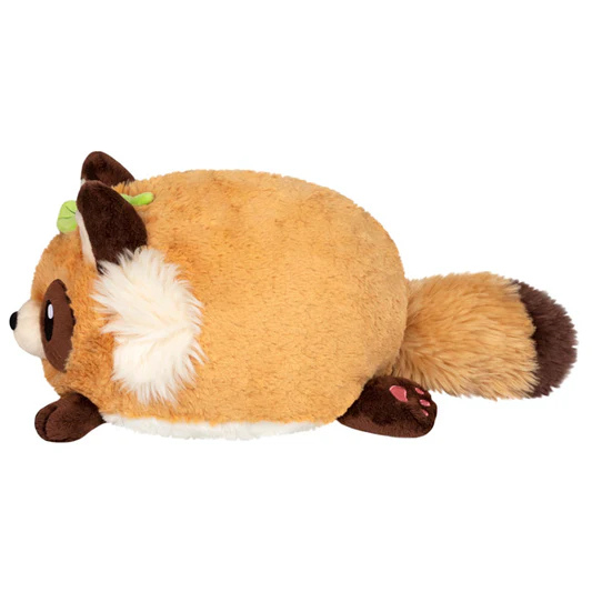 Squishables Mini Tanuki