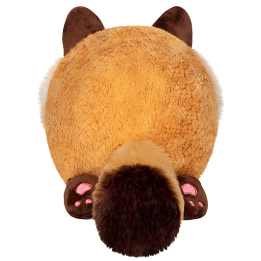 Squishables Mini Tanuki