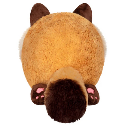Squishables Mini Tanuki