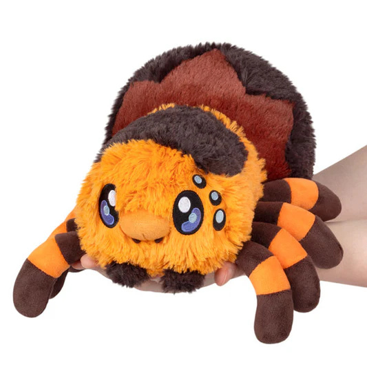 Squishables Mini Tarantula