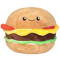 Squishables: Comfort Food Cheeseburger