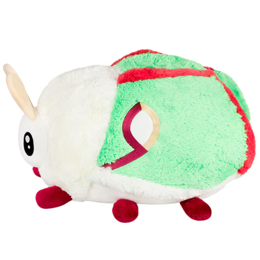 Squishables: Luna Moth