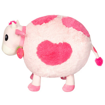 Squishables: Strawberry Cow