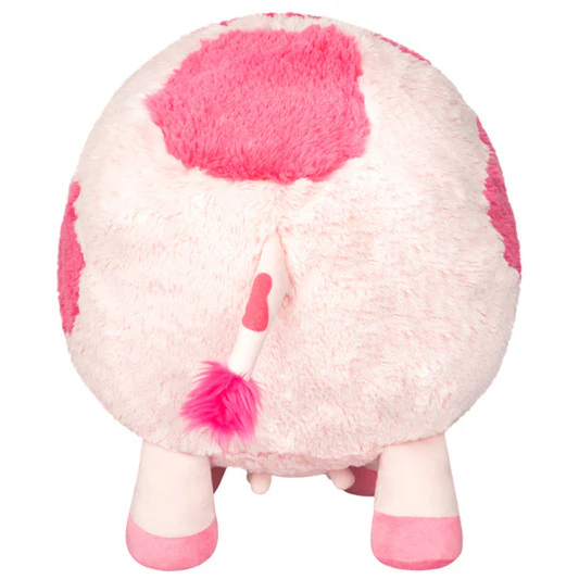 Squishables: Strawberry Cow