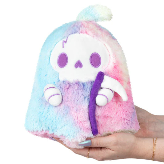 Squishables: Mini Tye Dye Reaper