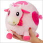 Squishables: Mini Strawberry Cow