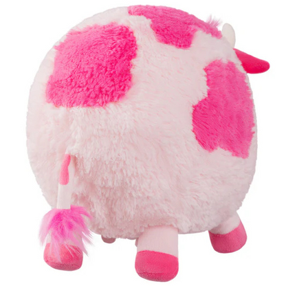 Squishables: Mini Strawberry Cow