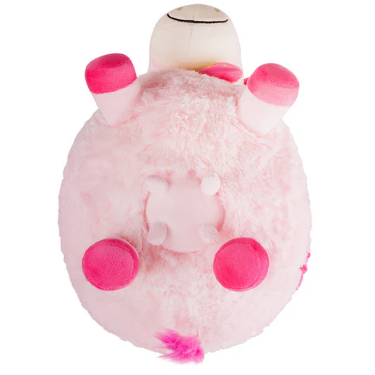Squishables: Mini Strawberry Cow