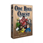 One Roll Quest