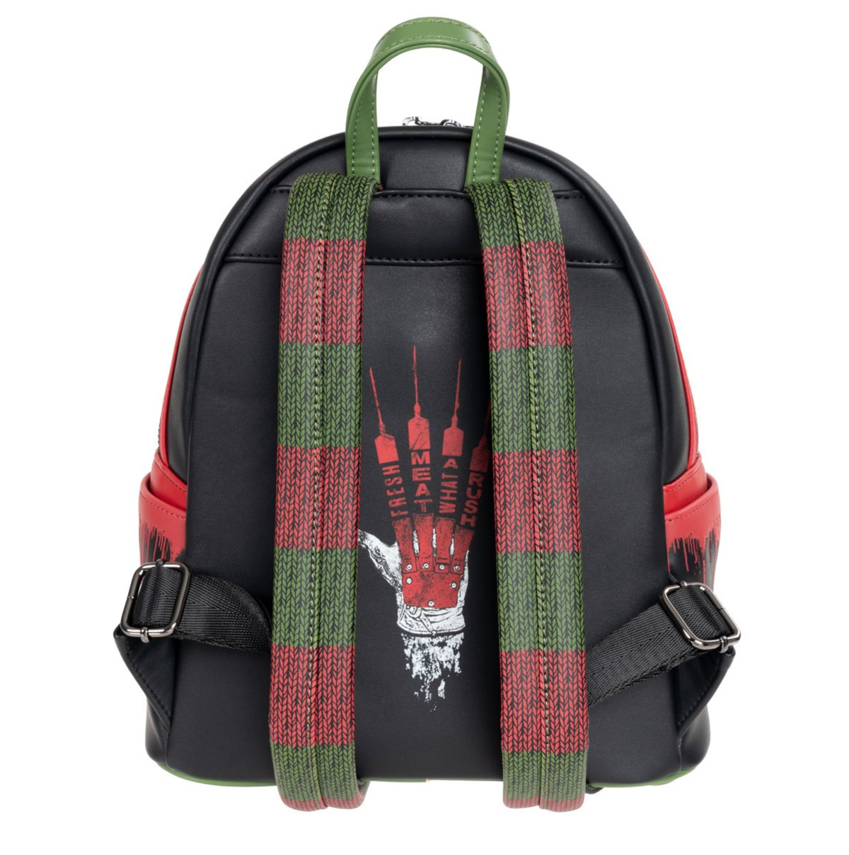 Loungefly A Nightmare on Elm Street Backpack