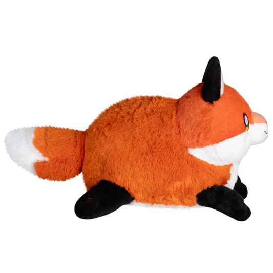 Squishable Mini Red Fox