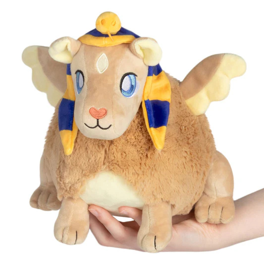 Squishable Mini Sphinx