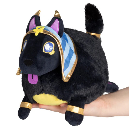 Squishable Mini Anubis