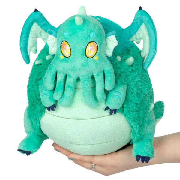 Squishable Mini Baby Cthulhu II