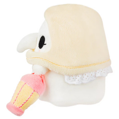 Squishable Micro Plague Nurse Keychain